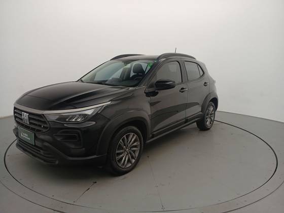 FIAT PULSE 1.3 FLEX DRIVE CVT